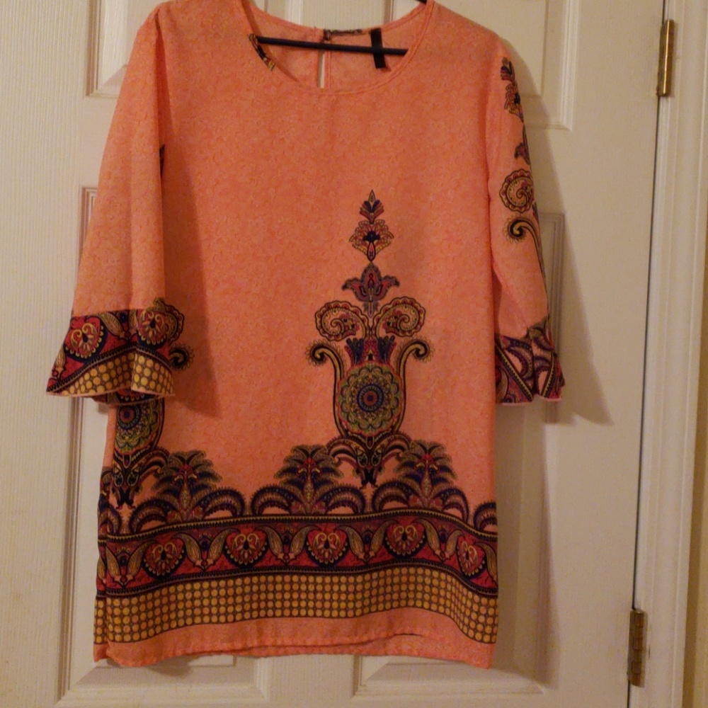 Junior Dress